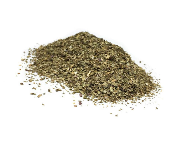 Basil Dried