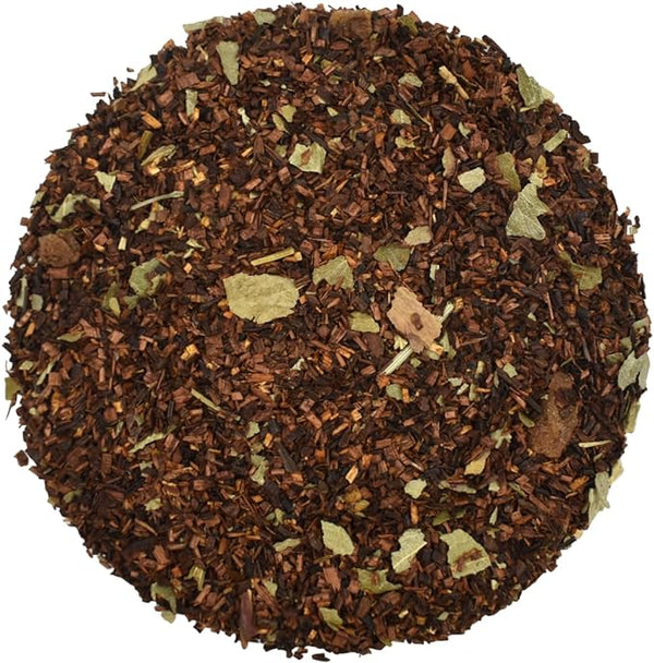 Honeybush Strawberry Tea Loose Dried Leaves - Cyclopia