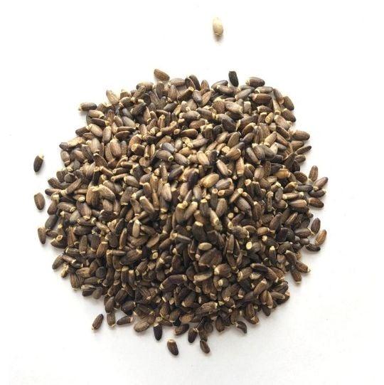 Organic Milk Thistle Herb Tea