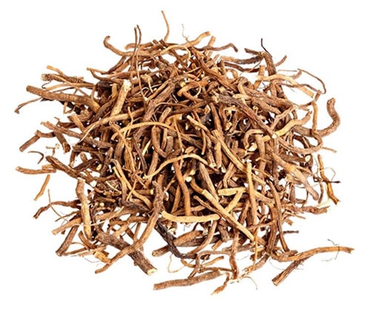 VALERIAN ROOT