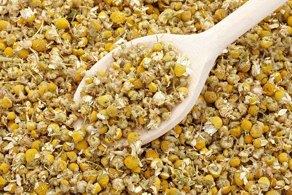 Chamomile | Camomile Dried Flower